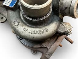 LAND ROVER 6H4Q6K682GG 54399700062 IK50108885 LR004526 6H4Q6K682GG LR021045 6H4Q6K682GH LR008829 RM6H4Q6K682GG Turbocharger LAND ROVER RANGE ROVER III (LM) (2002-2012) — thumbnail 10