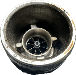 VOLVO 31493379 36003201 Turbocharger VOLVO S90 / V90 (2016-) — thumbnail 6