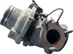 VOLVO 31493379 36003201 Turbocharger VOLVO S90 / V90 (2016-) — thumbnail 3