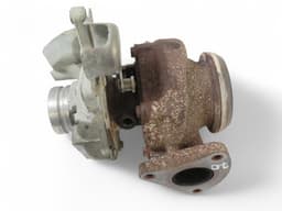 MERCEDES-BENZ A6510901180 A6510900186 Turbocharger MERCEDES-BENZ SPRINTER (906) (2006-2018) — thumbnail 3