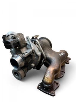 VOLVO 36012658 31459815 Turbocharger VOLVO S90 / V90 (2016-) — thumbnail 3