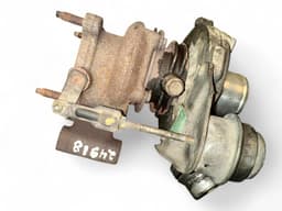 RENAULT H8200466021 7627851 7711368774 7701477300 Turbocharger RENAULT TRAFIC II (2001-2015) — thumbnail 6