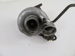MERCEDES-BENZ A6130960199 Turbocharger MERCEDES-BENZ E-CLASS (W210) (1995-2003) — thumbnail 2