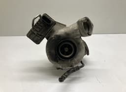 BMW 7796311M12 GT2260V Turbocharger BMW 3 (E90, E91, E92, E93) (2005-2011) — thumbnail 1