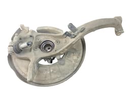 PORSCHE 95B407253F Wheel bearing housing front left PORSCHE MACAN (95B) (02.14-) — thumbnail 3