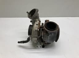 BMW 7796311M12 GT2260V Turbocharger BMW 3 (E90, E91, E92, E93) (2005-2011) — thumbnail 2