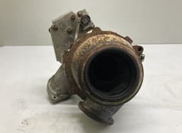 BMW 7796311M12 GT2260V Turbocharger BMW 3 (E90, E91, E92, E93) (2005-2011) — thumbnail 4