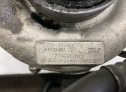BMW 7796311M12 GT2260V Turbocharger BMW 3 (E90, E91, E92, E93) (2005-2011) — thumbnail 5