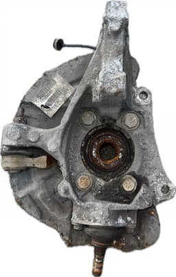 VOLVO 31200311 Wheel bearing housing front left VOLVO S60 I (RS) (2000-2010) — thumbnail 1