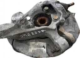 VOLVO 31200311 Wheel bearing housing front left VOLVO S60 I (RS) (2000-2010) — thumbnail 3