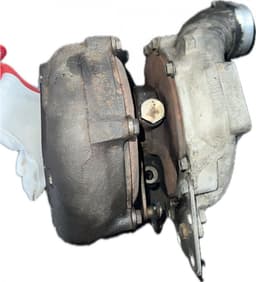 MERCEDES-BENZ 6420908580 A6420908580 Turbocharger MERCEDES-BENZ C-CLASS (W204) (2007-2013) — thumbnail 5