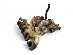 VOLVO GTB2056VL 30751708 36000575 30774670 Turbocharger VOLVO S80 II (AS) (2006-2016) — thumbnail 1