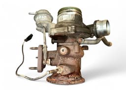 VOLVO 31380130 36010069 Turbocharger VOLVO V40 (2012-2019) — thumbnail 1