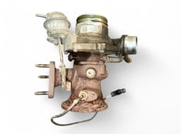 VOLVO 31380130 36010069 Turbocharger VOLVO V40 (2012-2019) — thumbnail 5