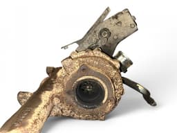 VOLVO GTB2056VL 30751708 36000575 30774670 Turbocharger VOLVO S80 II (AS) (2006-2016) — thumbnail 9