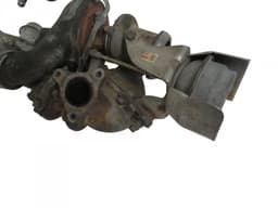 MERCEDES-BENZ A6510904080 A6510904980 A6510902880 A6510904980 Turbocharger MERCEDES-BENZ E-CLASS (W212) (2009-2016) — thumbnail 2