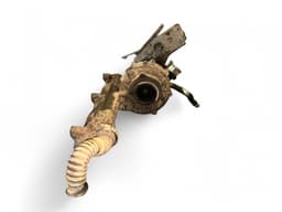 VOLVO GTB2056VL 30751708 36000575 30774670 Turbocharger VOLVO S80 II (AS) (2006-2016) — thumbnail 8