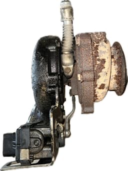 BMW 11657796314 Turbocharger BMW X5 (E70) (2007-2013) — thumbnail 7