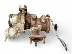 VOLVO 31380130 36010069 Turbocharger VOLVO V40 (2012-2019) — thumbnail 3
