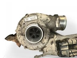 VOLVO GTB2056VL 30751708 36000575 30774670 Turbocharger VOLVO S80 II (AS) (2006-2016) — thumbnail 4