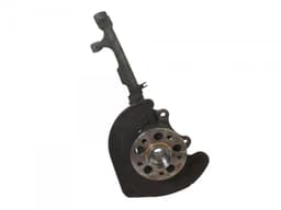 MERCEDES-BENZ A2213324301 A2213324701 Wheel bearing housing front left MERCEDES-BENZ S-CLASS (W221) (2005-2013) — thumbnail 4