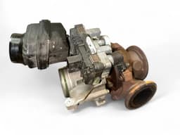 BMW 11657823270 7823270 GTB2056UZK Turbocharger BMW 3 (F30, F31, F34, F80) (2011-2019) — thumbnail 9