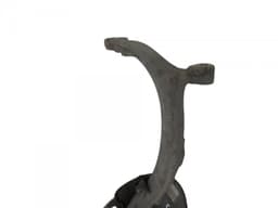 MERCEDES-BENZ A2213324301 A2213324701 Wheel bearing housing front left MERCEDES-BENZ S-CLASS (W221) (2005-2013) — thumbnail 3