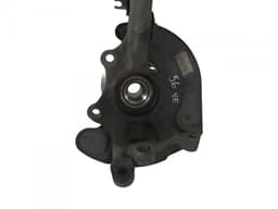 MERCEDES-BENZ A2213324301 A2213324701 Wheel bearing housing front left MERCEDES-BENZ S-CLASS (W221) (2005-2013) — thumbnail 2