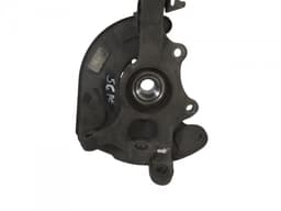 MERCEDES-BENZ A2213324401 A2213324801 Wheel bearing housing front right MERCEDES-BENZ S-CLASS (W221) (2005-2013) — thumbnail 2