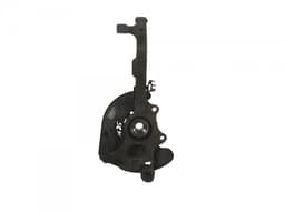 MERCEDES-BENZ A2213324401 A2213324801 Wheel bearing housing front right MERCEDES-BENZ S-CLASS (W221) (2005-2013) — thumbnail 1
