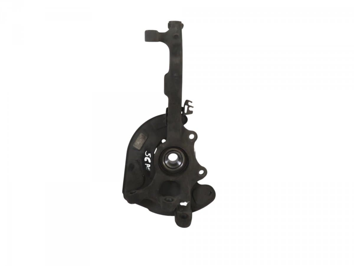 MERCEDES-BENZ A2213324401 A2213324801 Wheel bearing housing front right MERCEDES-BENZ S-CLASS (W221) (2005-2013)