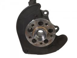 MERCEDES-BENZ A2213324301 A2213324701 Wheel bearing housing front left MERCEDES-BENZ S-CLASS (W221) (2005-2013) — thumbnail 5