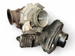 BMW 11657823270 7823270 GTB2056UZK Turbocharger BMW 3 (F30, F31, F34, F80) (2011-2019) — thumbnail 3