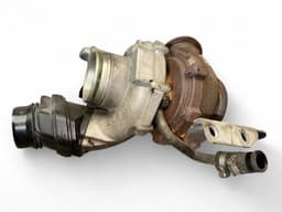 BMW 11657823270 7823270 GTB2056UZK Turbocharger BMW 3 (F30, F31, F34, F80) (2011-2019) — thumbnail 4