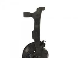 MERCEDES-BENZ A2213324401 A2213324801 Wheel bearing housing front right MERCEDES-BENZ S-CLASS (W221) (2005-2013) — thumbnail 3