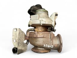 BMW 11657823270 7823270 GTB2056UZK Turbocharger BMW 3 (F30, F31, F34, F80) (2011-2019) — thumbnail 5