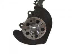 MERCEDES-BENZ A2213324401 A2213324801 Wheel bearing housing front right MERCEDES-BENZ S-CLASS (W221) (2005-2013) — thumbnail 5