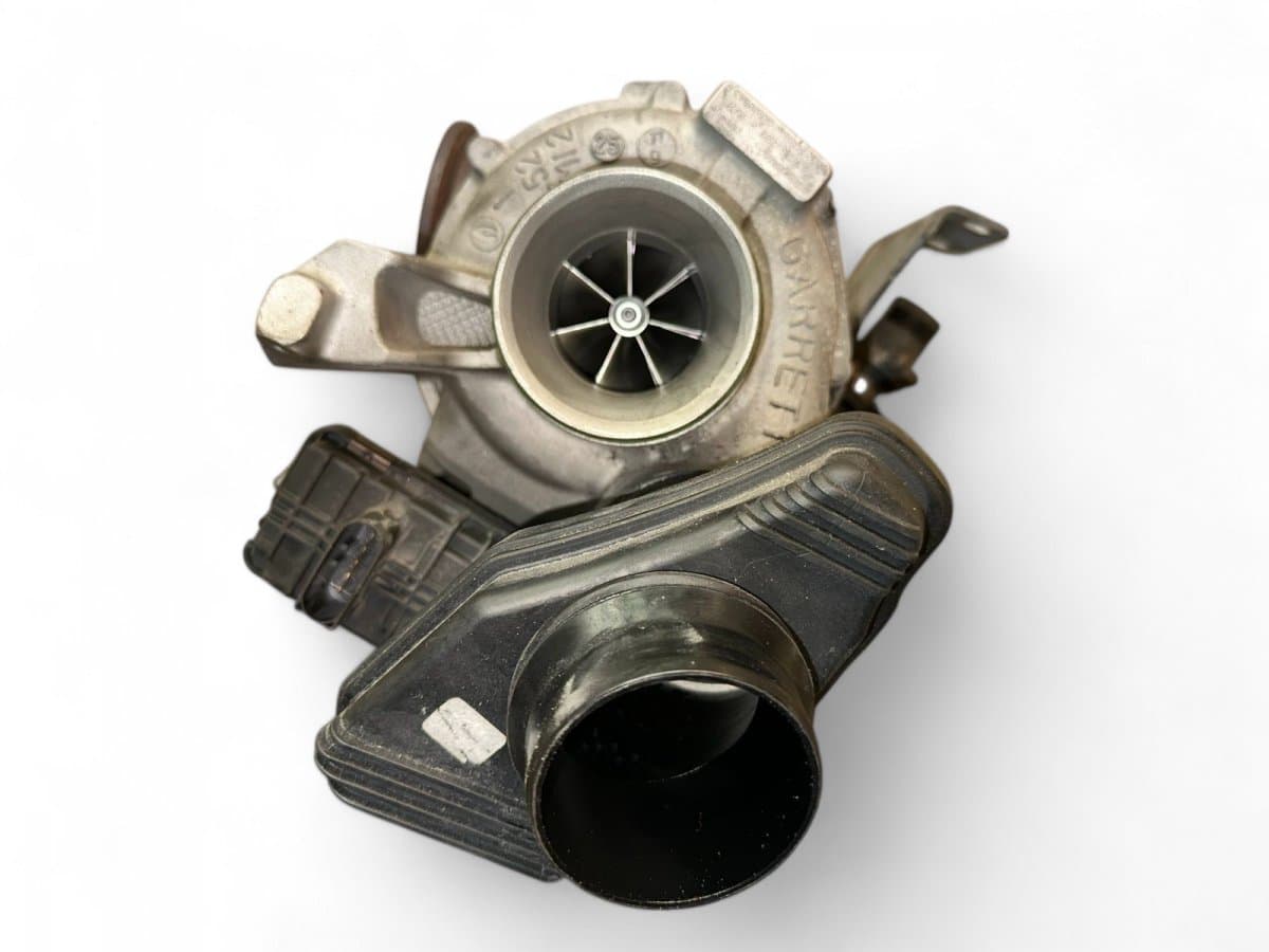 11657823270 7823270 GTB2056UZK Turbocharger BMW 3 (F30, F31, F34, F80) (2011-2019)