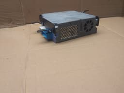 BMW Video Module BMW 5 (E60, E61) (2003-2010) — thumbnail 3