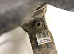 MERCEDES-BENZ A4473300620 Wheel bearing housing front left MERCEDES-BENZ VITO / V-CLASS (W447) (2014-) — thumbnail 2