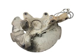 MERCEDES-BENZ A4473300620 Wheel bearing housing front left MERCEDES-BENZ VITO / V-CLASS (W447) (2014-) — thumbnail 4