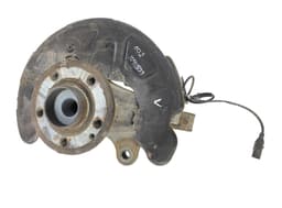 MERCEDES-BENZ A4473300620 Wheel bearing housing front left MERCEDES-BENZ VITO / V-CLASS (W447) (2014-) — thumbnail 1