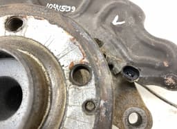 MERCEDES-BENZ A4473300620 Wheel bearing housing front left MERCEDES-BENZ VITO / V-CLASS (W447) (2014-) — thumbnail 3