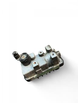 CHRYSLER Turbocharger control valve / actuator CHRYSLER VOYAGER V (RT) (2007-2016) — thumbnail 4