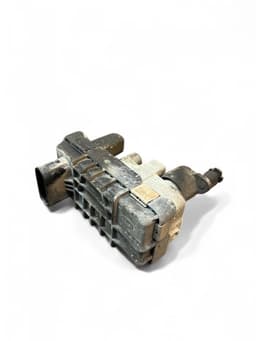 CHRYSLER Turbocharger control valve / actuator CHRYSLER VOYAGER V (RT) (2007-2016) — thumbnail 1