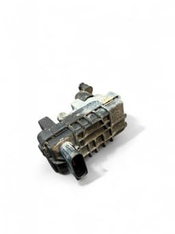CHRYSLER Turbocharger control valve / actuator CHRYSLER VOYAGER V (RT) (2007-2016) — thumbnail 2