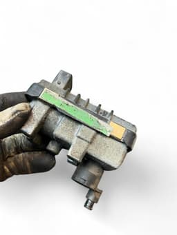 CHRYSLER Turbocharger control valve / actuator CHRYSLER VOYAGER V (RT) (2007-2016) — thumbnail 5