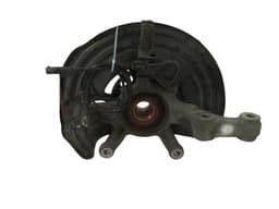 MERCEDES-BENZ A2463320100 Wheel bearing housing front left MERCEDES-BENZ A-CLASS (W176) (2012-2018) — thumbnail 1