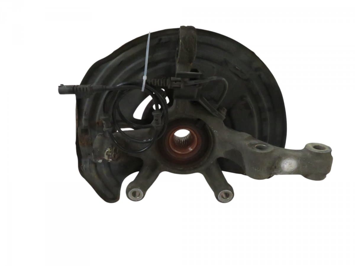 MERCEDES-BENZ A2463320100 Wheel bearing housing front left MERCEDES-BENZ A-CLASS (W176) (2012-2018)