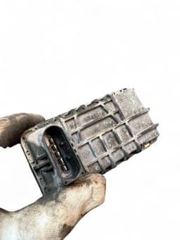 CHRYSLER Turbocharger control valve / actuator CHRYSLER VOYAGER V (RT) (2007-2016) — thumbnail 6